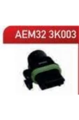 AEM -3k003 - Soket Renault Su Fıskıye Motor Ve Far - 1