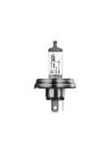 Ampul 12v H4 55/60 P45t Standart Işık Tablalı P45t 64198 ( 10 Adet ) - 1