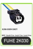 Fhe 2k030 Klima Bobin Soketi - 1