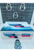 Ultimate Hb3 9005 12-24v Led Headlıght 9500 Lumens 4 Plus - 2