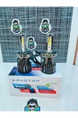 Mono H4 Led 3plus - 6