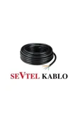 5 X 1.5 Mm Ttr Kablo (1 MT) - 1
