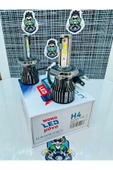Mono H4 Led 3plus - 7