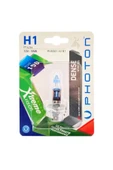 Photon H1 12v 55w Extreme Vısıon %150 Fazla Işık (TEKLİ BLİSTER) Ph5501 Xv B1 - 1