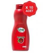 Pınar Ketçap Servis 800 Gr x 10 Adet - 1