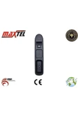 Maxtel Cam Anahtarı P207 On Sag Otomatık 4 Fıslı 18211034 - 1