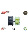 Maxtel CAM AÇMA DÜĞMESİ LOGAN II (12-) SANDERO II (12-) / LOGAN I (KS/FS) MCV (07-12) SANDERO II (B8) (12-1 - 1