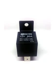 Üstün Mini Röle 12V 80A Güç Rölesi 4 Fişli Üstün Rl800 thumbnail 1