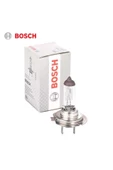 Bosch 12V H7 AMPUL 55W (ECO) - 1