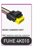 Fhe 4k010 Megane Iı Şamandıra Soketi - 1