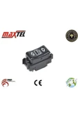 Maxtel Cam Açma Düğmesi Ön Sağ 190 W 201 (82-) Coupe (c124) (87-92) E Seri W124 (84-) Gw Seri W463 (89-) S - 1