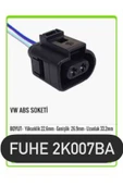 fuhe Fhe 2k007ba Vw Abs Soketi - 1