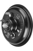 Korna Ince Ses 24volt - 3