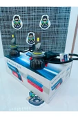Ultimate Hb3 9005 12-24v Led Headlıght 9500 Lumens 4 Plus - 4