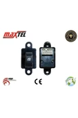 Maxtel Cam Kaldırma Anahtarı Hyundaı Atos-getz 8 Fıslı Sag 93580-05050 93580-05050 - 1