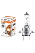 Osram 12V H7 AMPUL 55W STANDART GERMANY - 1