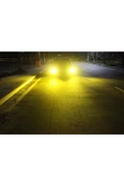 Photon H7 Xtreme Yellow Limon Sarısı Far Ampülü Takımı (2 Adet) - 2