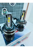 Mono H4 Led 3plus - 8