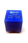 Titreyen Korna Titretme Rölesi 12v 30a Rl700 - 1