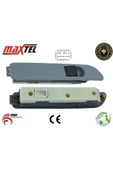 18214781 Cam Kaldırma Anahtarı Sağ 24 V 8 Pin Mitsubishi Fuso Canter 07- - 1