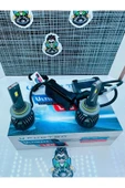 Ultimate Hb3 9005 12-24v Led Headlıght 9500 Lumens 4 Plus - 7