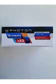 Ultimate H1 Led Headlıght 9500 Lumens Yeni Seri Son Sürüm (PARÇAMAR) - 2
