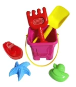 Erdem Kova Kürek Set ER-503 - 1