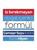 Sleepy Çamaşır Suyu Katkılı Yüzey Temizleme Havlusu 100 Adet - 4