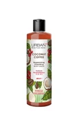 Urban Care Coconut Coffee Yenileyici & Pürüzsüzleştirici Duş Jeli 500 Ml-vegan - 3