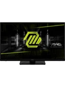 MSI MAG 322UPF 32" 1 ms 4K Pivot IPS 160 Hz Oyuncu Monitörü - 2
