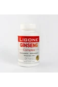 Ligone Vitamin B Complex 30 Kapsül thumbnail 3