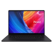 Asus ProArt P16 H7606WP-ME022W AMD Ryzen AI 9 HX 370 64GB 2TB SSD RTX5070-8GB W11H 16" 60Hz OLED Taşınabilir Bilgisayar - 1