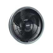RAKS WFR20 Power 130W Sanayi Tipi Duvar Vantilatör - 2