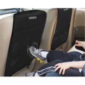 BabyJem Baskılı Oto Koltuk Arkası Koruyucu 873 - 6