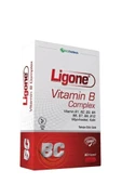 Ligone Vitamin B Complex 30 Kapsül thumbnail 1