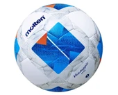 Molten F5N4800 PU deri, el dikişli, özel lateks iç lastik FIFA PRO ONAYLI Futbol Topu F5N4800 - 1