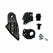 Mercedes W204 için Far Tamir Seti - Sol  OEM: 2048201414 - 2