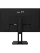 MSI PRO MP271AP 27" 1 ms Full HD Pivot IPS 100 Hz Monitör - 4