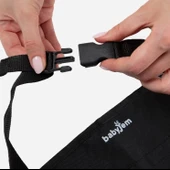 BabyJem Baskılı Oto Koltuk Arkası Koruyucu 873 - 4