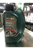 Rexoil Rexoıl Dot-4 Fren Hidroliği 0,5 Lt - 1