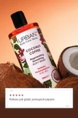 Urban Care Coconut Coffee Yenileyici & Pürüzsüzleştirici Duş Jeli 500 Ml-vegan - 7
