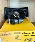 VOLKSWAGEN GOLF 5 SİS FARI SETİ - GOLF 5 SİS FARI VE KAPAKLARI  SAĞ SOL TAKIM thumbnail 3