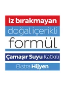 Sleepy Çamaşır Suyu Katkılı Yüzey Temizleme Havlusu 100 Adet - 4