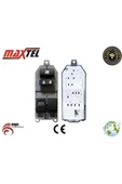 Maxtel Cam Kaldırma Anahtarı Toyota Corolla 07-10-yarıs 07-12 18 Fıslı 84820-02230 -18210199 - 1
