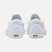 Beyaz Vans Sportswear Old Skool FW24 Unisex Spor Ayakkabı VN000D3HW001 - 4