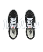 Vans UA SK8-Hi Sneaker Unisex Spor Ayakkabı VN000D5IB8C1 - 3