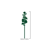 40725 LEGO® iconic Botanical Collection Kiraz Çiçekleri 430 parça +8 yaş - 2