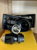 VOLKSWAGEN GOLF 5 SİS FARI SETİ - GOLF 5 SİS FARI VE KAPAKLARI  SAĞ SOL TAKIM thumbnail 2