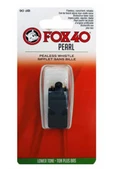 Fox 40 9700-0008 Pearl Düdük Siyah - 3