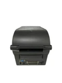 Zebra ZD500 (2.EL) Barkod Yazıcı  203 DPİ Termal Transfer - 4